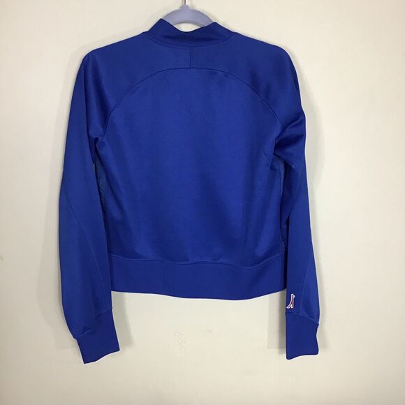 levi's vintage track jacket Women size M/ L (Runs Small) Sporty lightweight - Picture 2 of 12